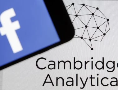 Κλείνει η Cambridge Analytica - Κατέθεσε αίτηση πτώχευσης